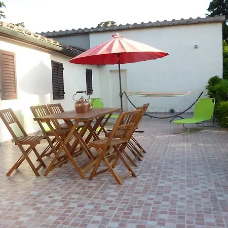 Farm stay Bellavista