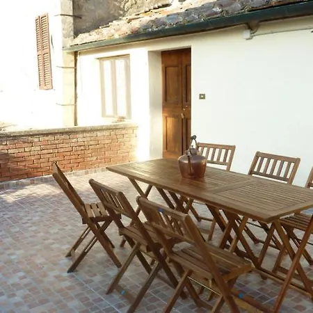 Bellavista Farm stay Radicondoli