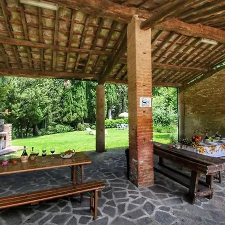 Bellavista Radicondoli