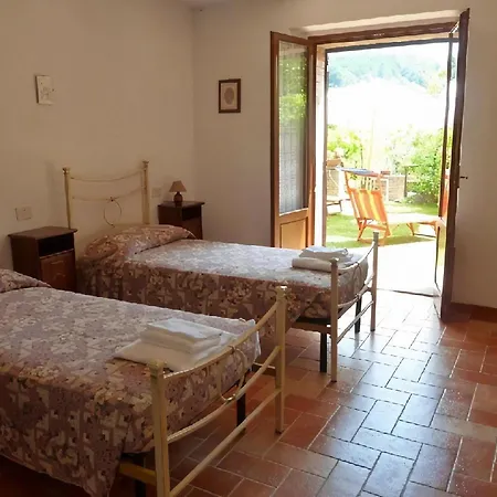 Farm stay Bellavista *