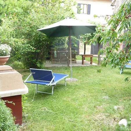 Bellavista Farm stay