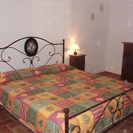 Farm stay Bellavista *