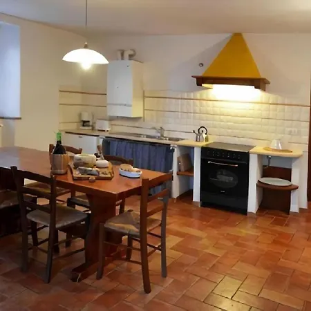 Bellavista Farm stay