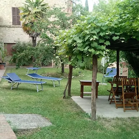 Bellavista Farm stay *