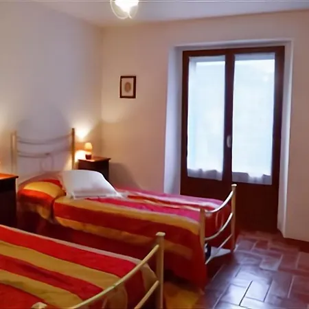 Farm stay Bellavista *