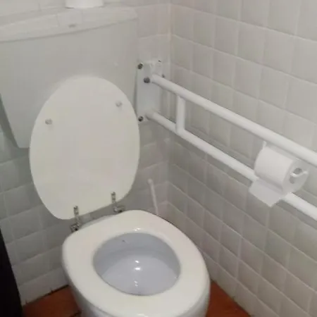 Farm stay Bellavista Radicondoli