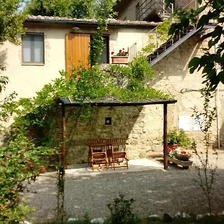 Bellavista Farm stay *