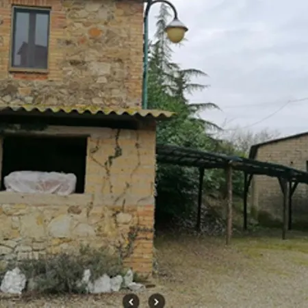 Bellavista Farm stay *
