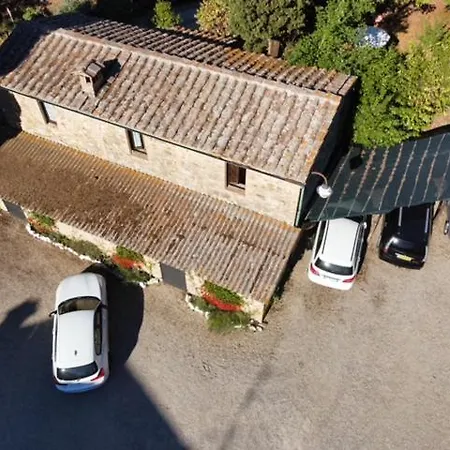 Bellavista Radicondoli