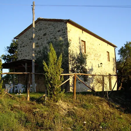 Bellavista Alloggio per agriturismo *