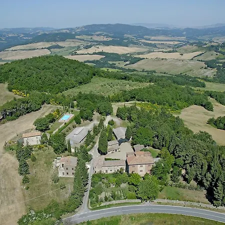 Bellavista Radicondoli