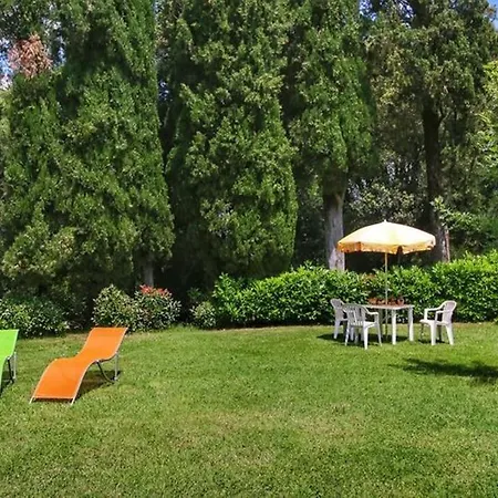 Farm stay Bellavista *