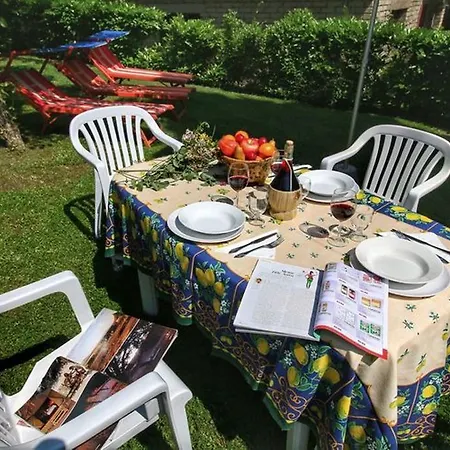 Bellavista Farm stay *