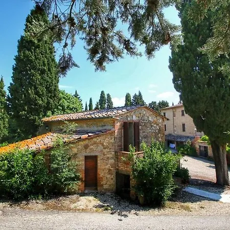 Farm stay Bellavista *