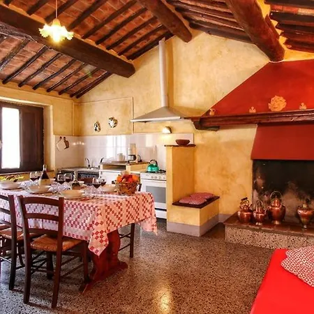 Bellavista Farm stay