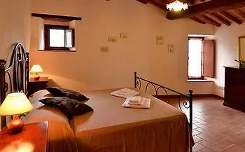 Bellavista Farm stay