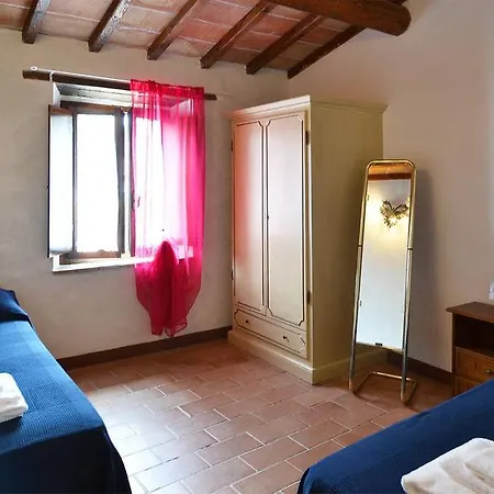 Farm stay Bellavista *