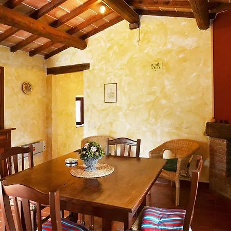 Farm stay Bellavista
