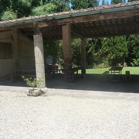 Bellavista Farm stay