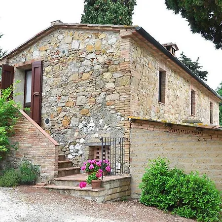 Bellavista Farm stay *