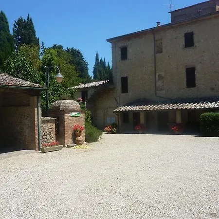 Bellavista Farm stay *