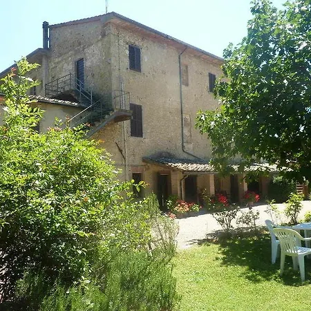 Farm stay Bellavista *