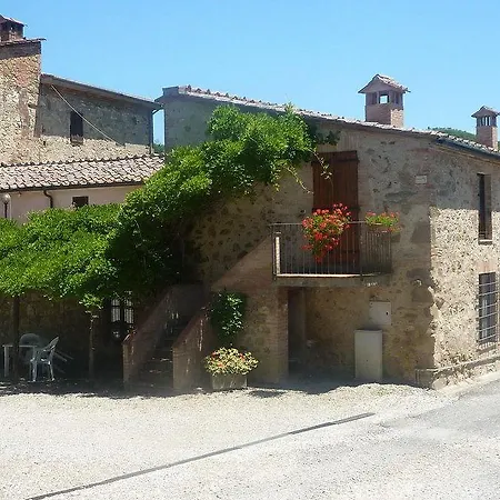 Farm stay Bellavista