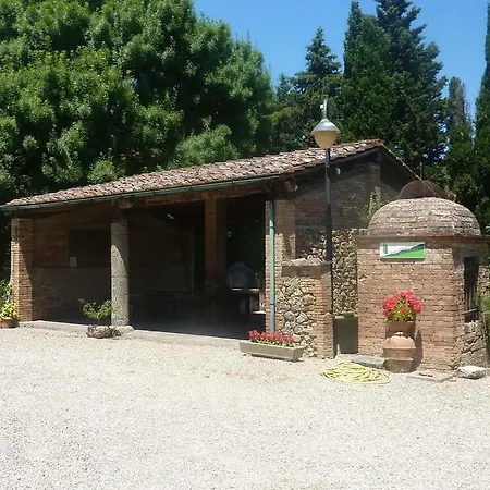 Bellavista Radicondoli