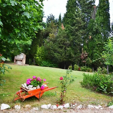 Farm stay Bellavista Radicondoli