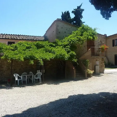 Farm stay Bellavista *