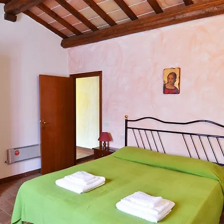 Bellavista Farm stay Radicondoli