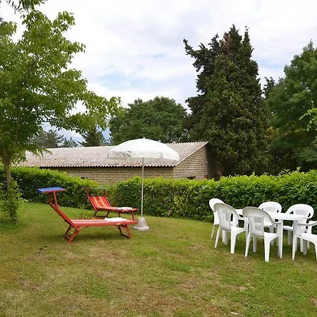 Bellavista Farm stay *