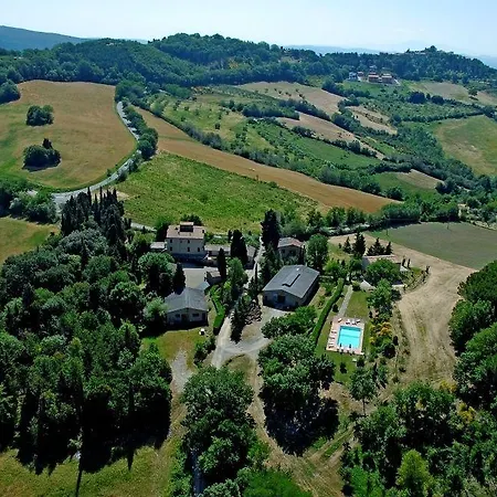 Bellavista Radicondoli
