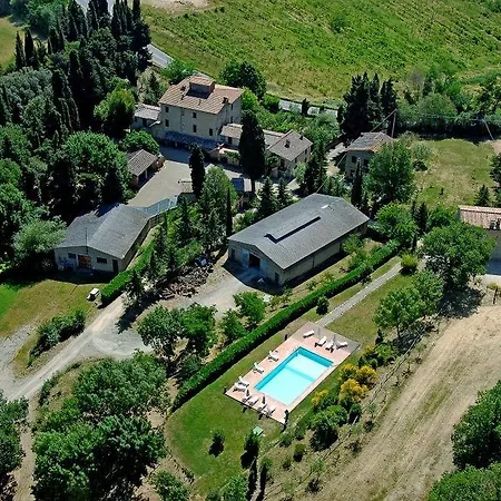 Bellavista Farm stay *