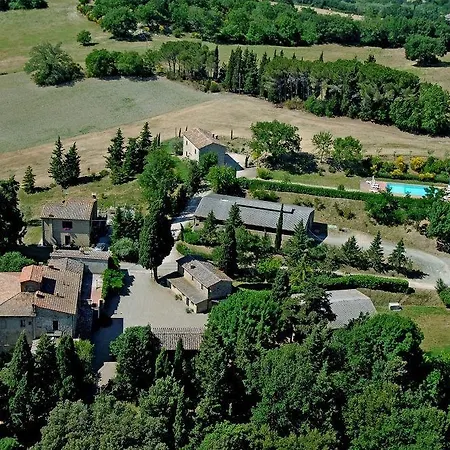 Farm stay Bellavista