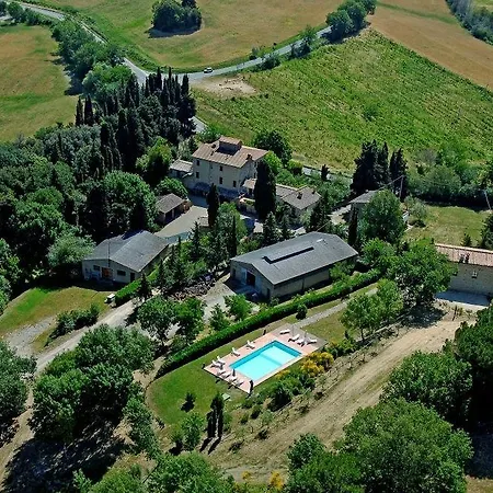 Bellavista Farm stay