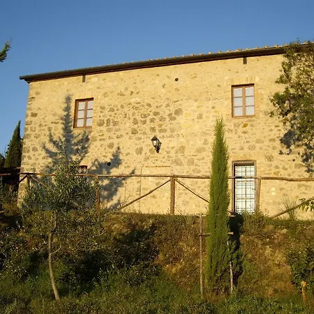 Bellavista Farm stay Radicondoli