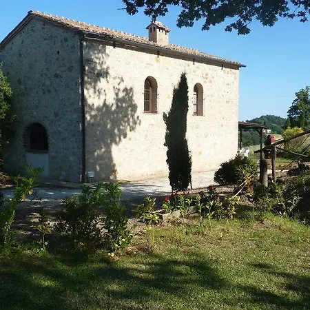 Farm stay Bellavista *