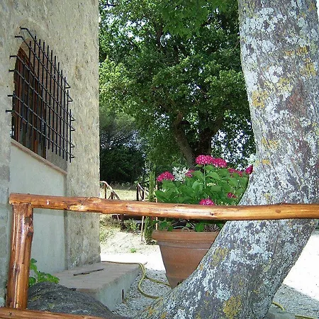 Bellavista Farm stay *