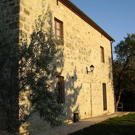 Farm stay Bellavista Radicondoli