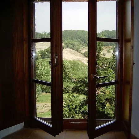 Bellavista Farm stay Radicondoli