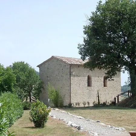 Farm stay Bellavista *