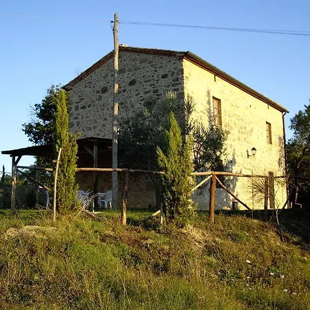 Bellavista Farm stay *