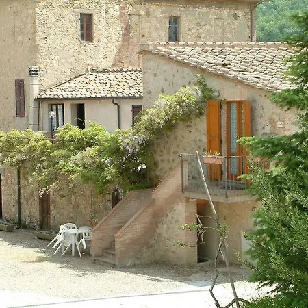 Bellavista Farm stay *
