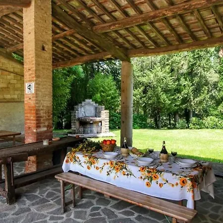 Bellavista Farm stay Radicondoli