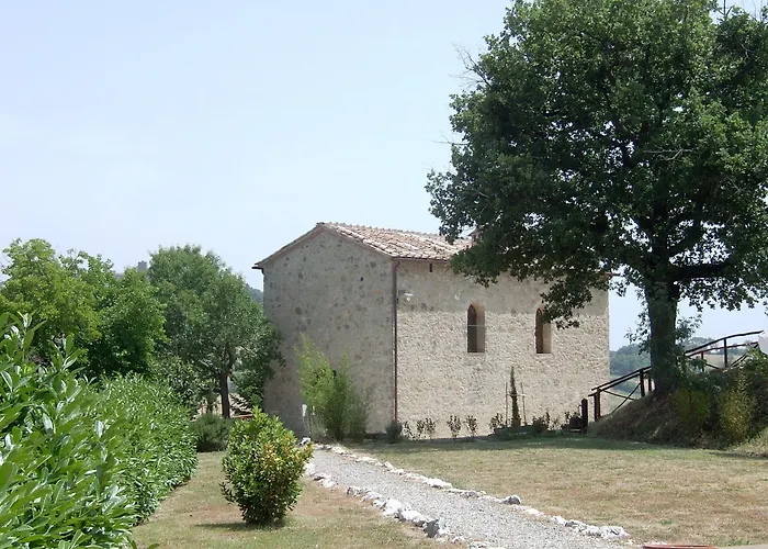 Bellavista Alloggio per agriturismo
