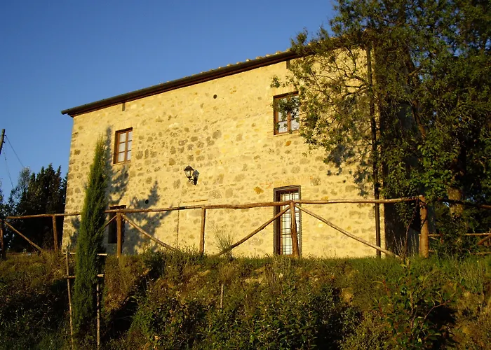 Bellavista Alloggio per agriturismo