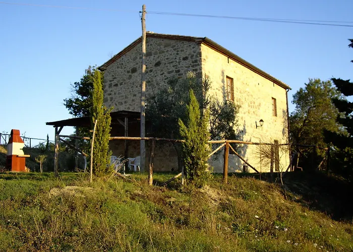 Bellavista Radicondoli