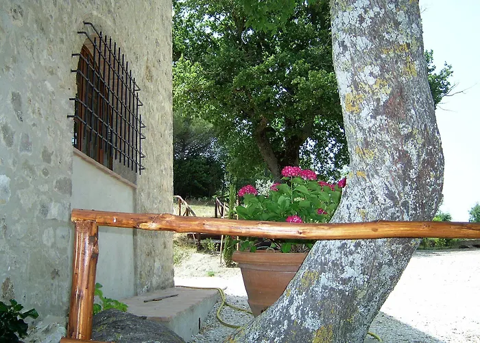 Alloggio per agriturismo Bellavista *